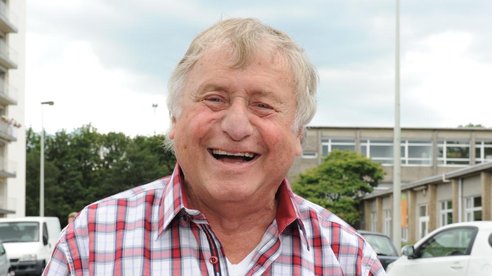 John De Wilde: “Het is de aard van het beestje” | Showbizzsite